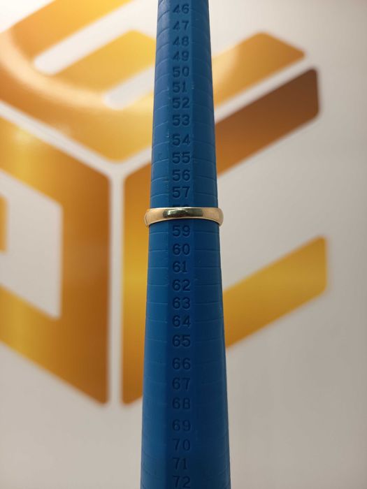 Inel aur 14 Karate (2.66 grame) ID9379