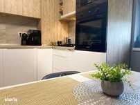 Apartament cu 3 camere decomandat, 2 bai. Comision 0