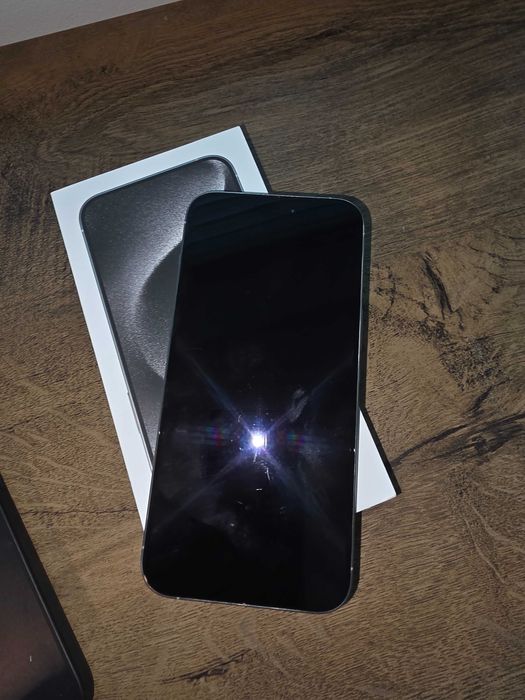 Vand Iphone 15 Promax
