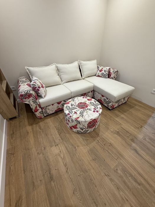 Диван Разтегателен