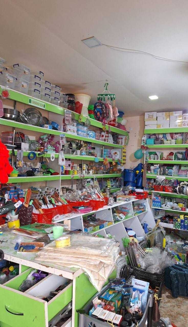 Jizzax viloyati Zarbdor tumanida noturar bino sotiladi