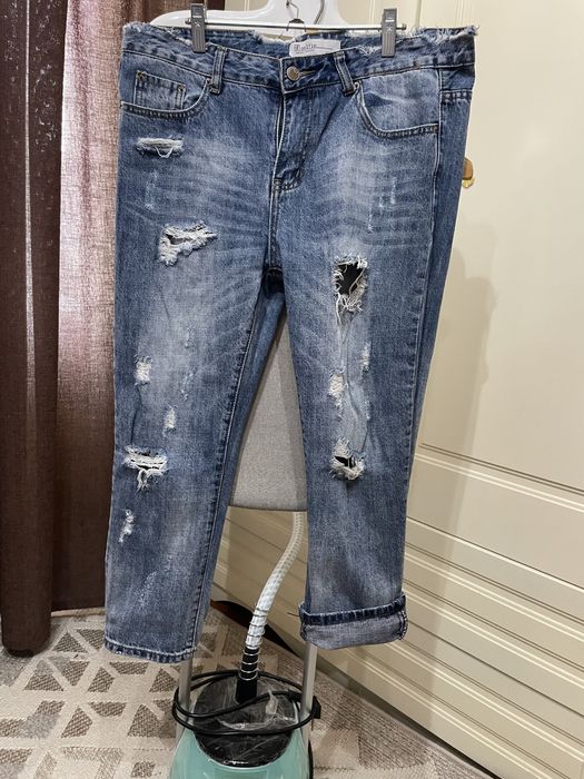 Разбираю гардероб