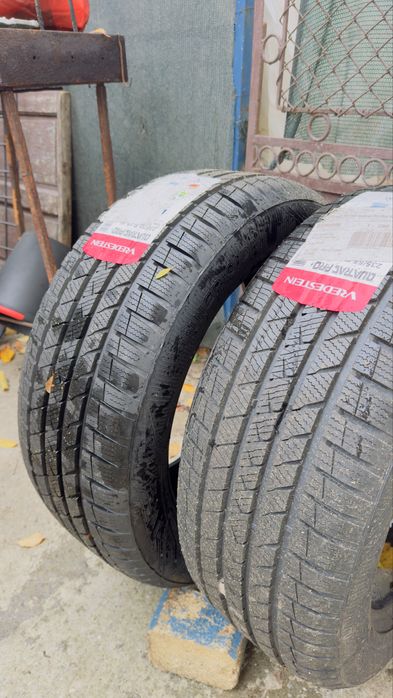 Oferta Caucicuri de iarna 235/55/18