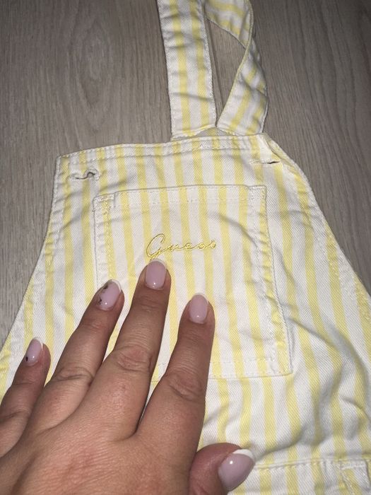 Детски гащеризон guess 5г