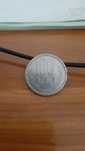 Moneda 100 ron cu Mihai Viteazul