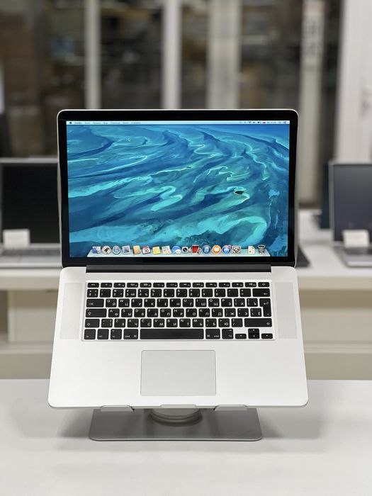 Apple Macbook Pro | Core i7 | ОЗУ 8Gb