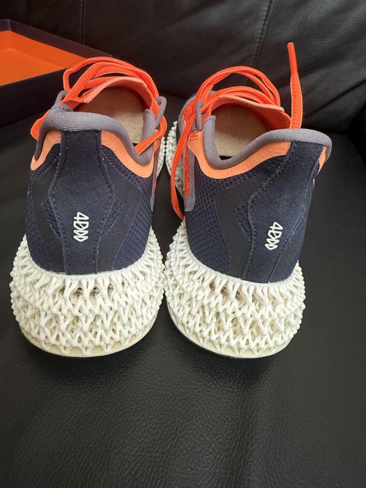 Adidas 4D FWD 2  noi