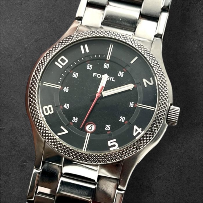 Fossil мъжки рядък часовник