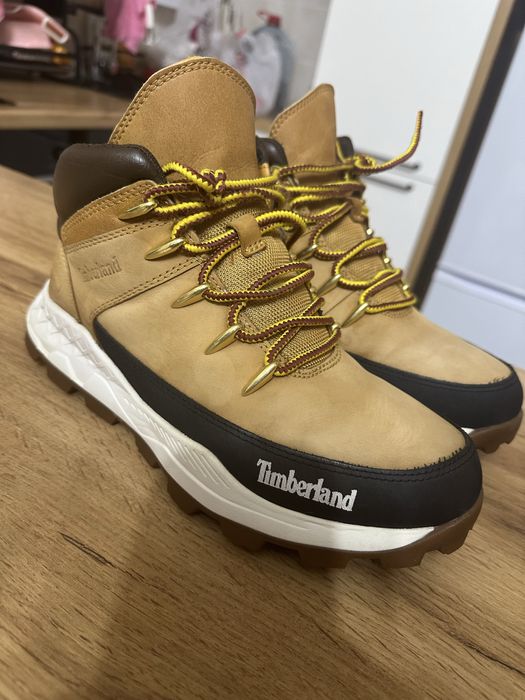 Мужские ботинки Timberland