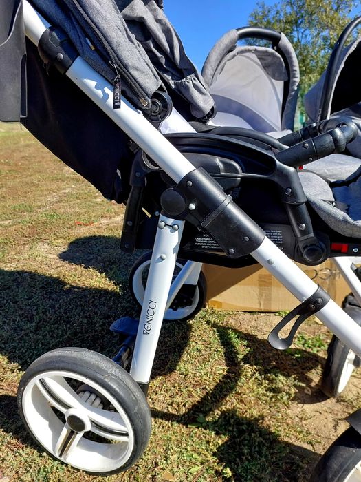 Caricior 3 in 1 Venicci