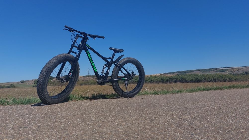 Vând bicicletă MTB [urgent] Velors Duro 2.6, roți 26"
