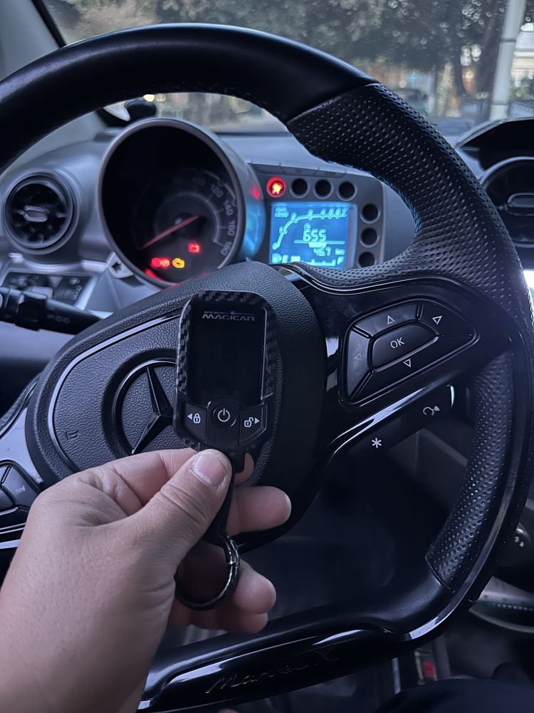 Chevrolet Spark 2014
