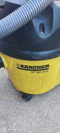 Aspirator profesional Karcher