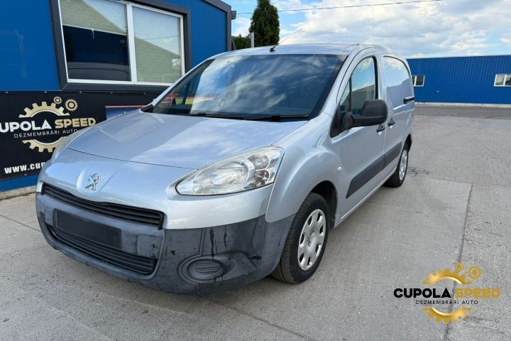 Bara fata Peugeot Partner 2 [facelift] [2012 - 2020]