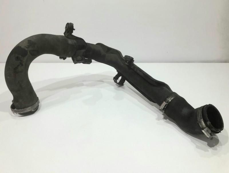 Tubulatura intercooler Volkswagen Golf 6 (2008-2013) 1.6 tdi; 1.6 tdi CAY; CAY 1K0145762HS