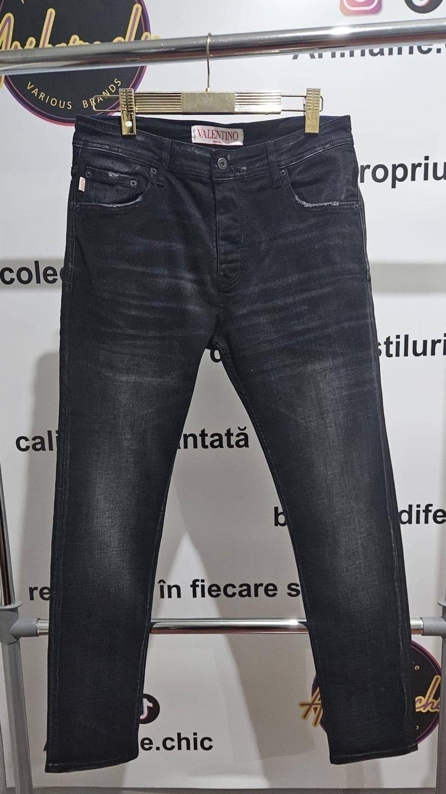 Blugi bărbat Valentino