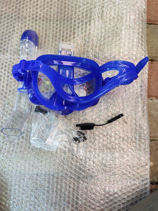 Очила с шнорхел за гмуркане