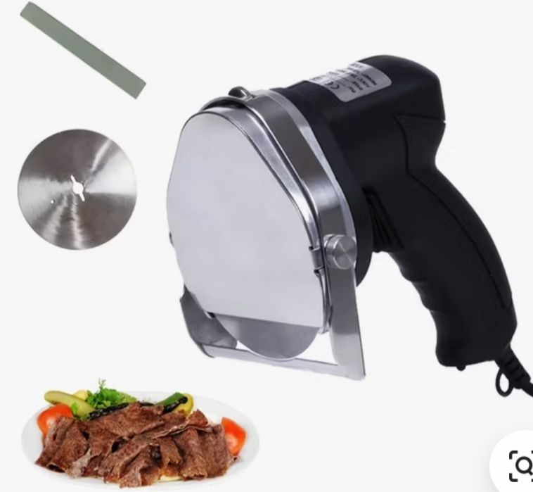 Нож за кебап - електрически