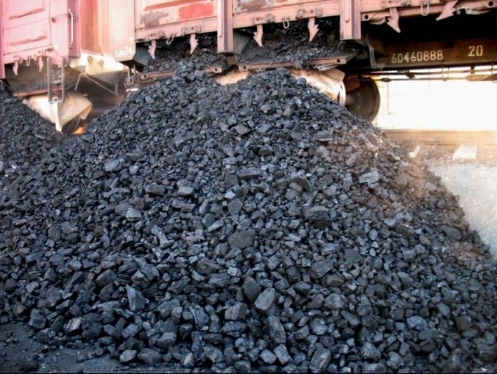 Шибарколь  Уголь