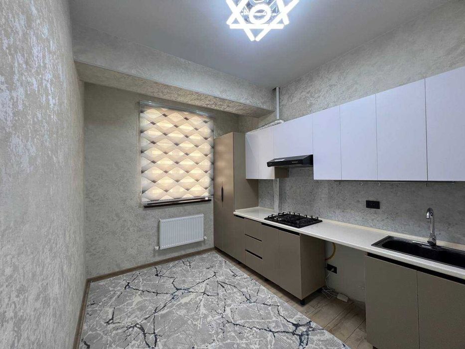 Продаётся 2х комн квартира на 4 этаже Ор-р Файзобод мечеть