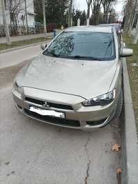 Mitsubishi Lancer 2.0DI-D 2009