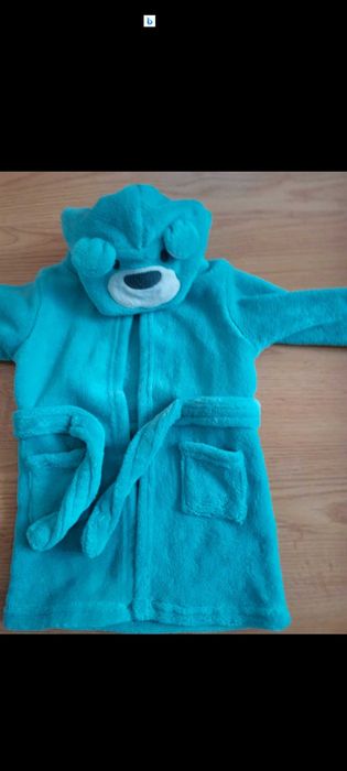 Halat baie bebe 6-9 luni In Extenso