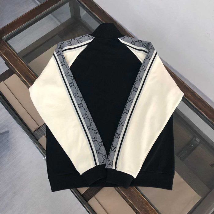 Мъжки Екип долнище и горнище Gucci