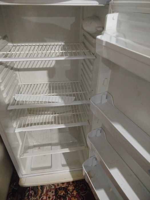 Холодильник Индезит, Ремонт керек