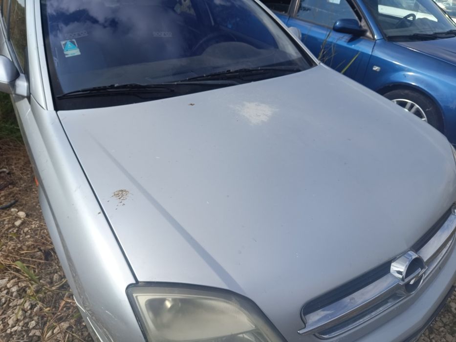 Capota Opel Vectra C 2004