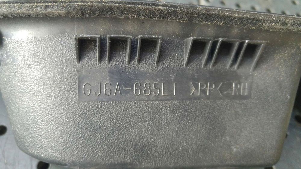 Buton geam electric dreapta spate mazda 6 gg combi gj6a685li