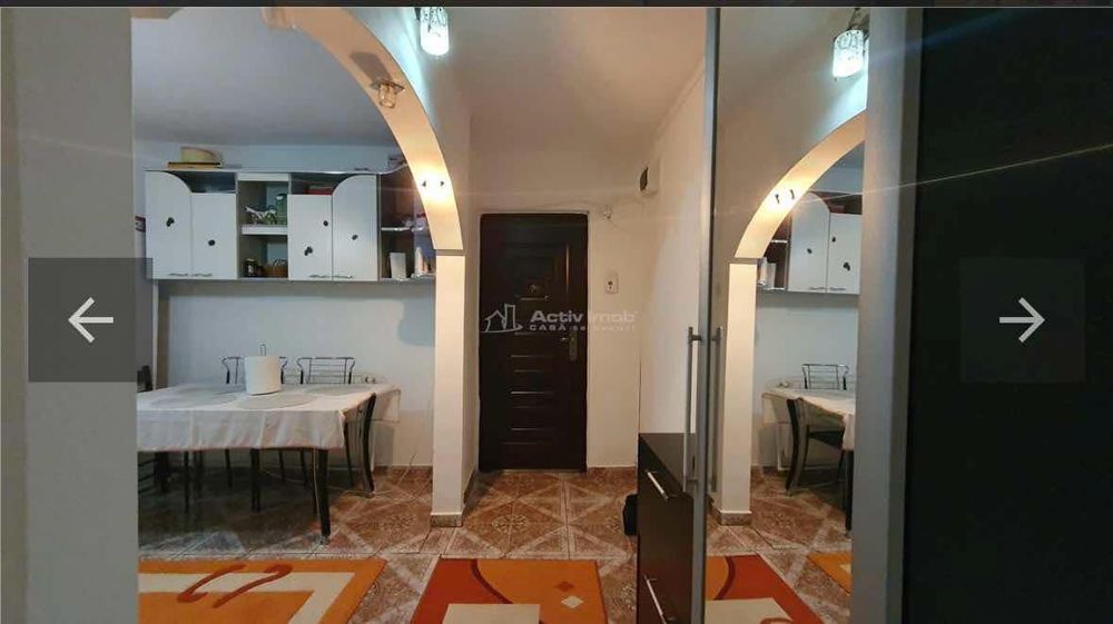 Apartament de vanzare