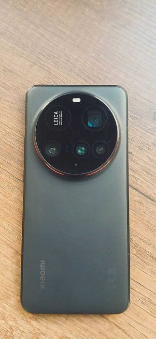 Xiaomi 15 ultra 16/512 black global