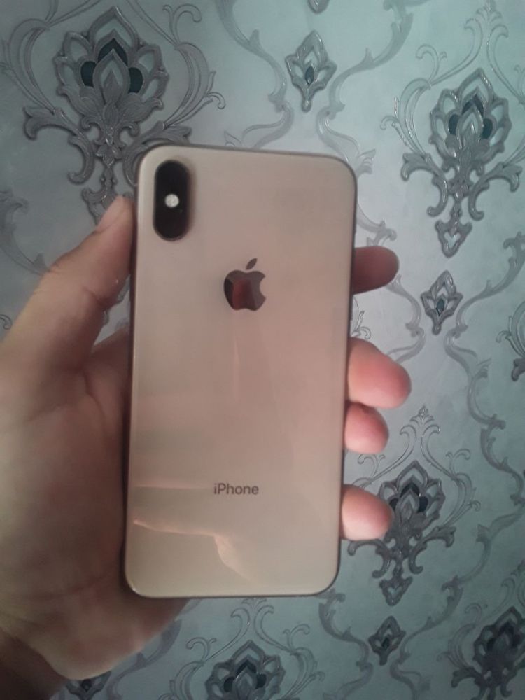 Iphone XS LL/A amerika