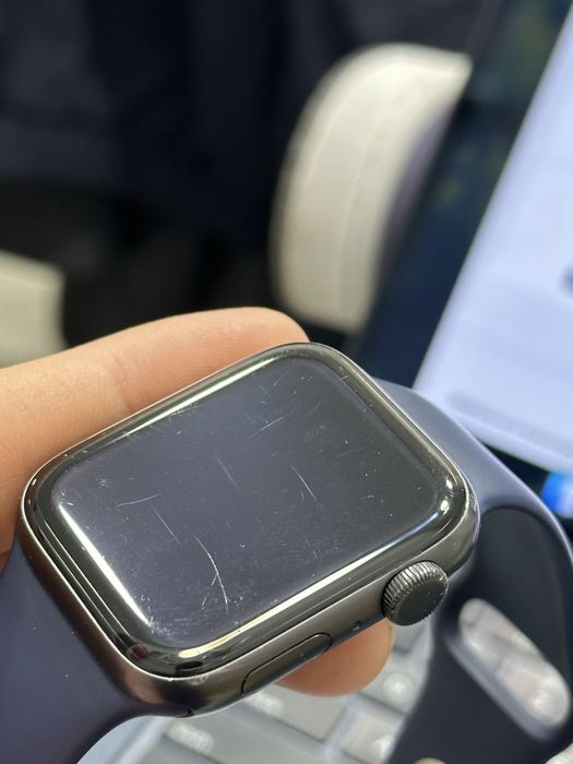 Apple Watch Se 44 mm