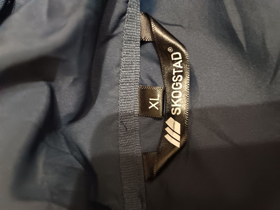 Мъжко яке Суичър Skogstad L/XL