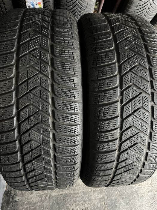 Ancelope 235/55/18 Pirelli 235 55 R18
