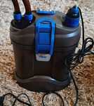 Filtrul extern Oase FiltoSmart Thermo 100
