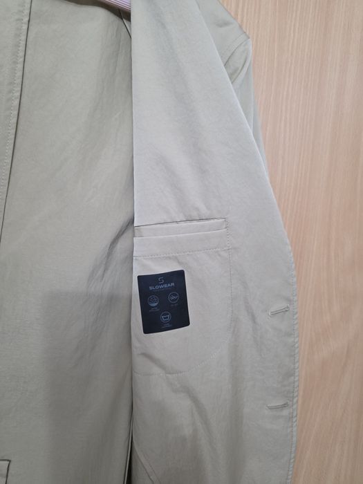 Sacou barbati Slowear