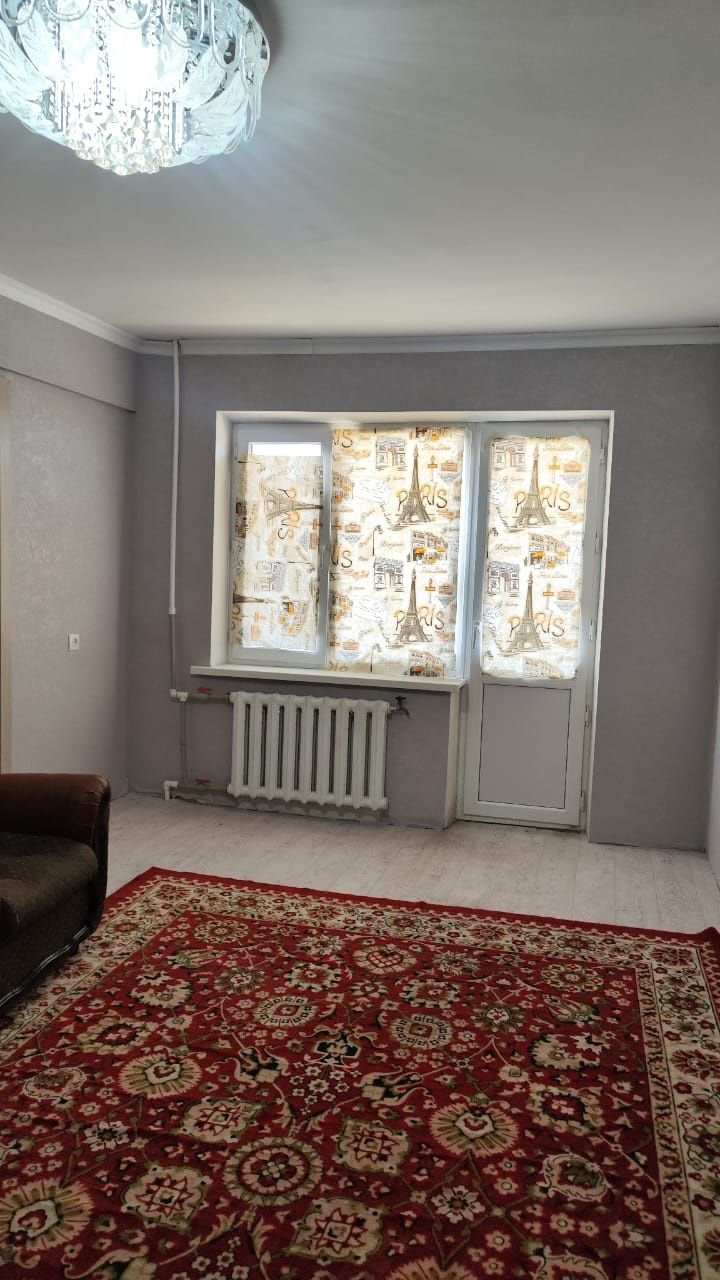 Продаётся 3-х комнатная, посёлок Шашубай