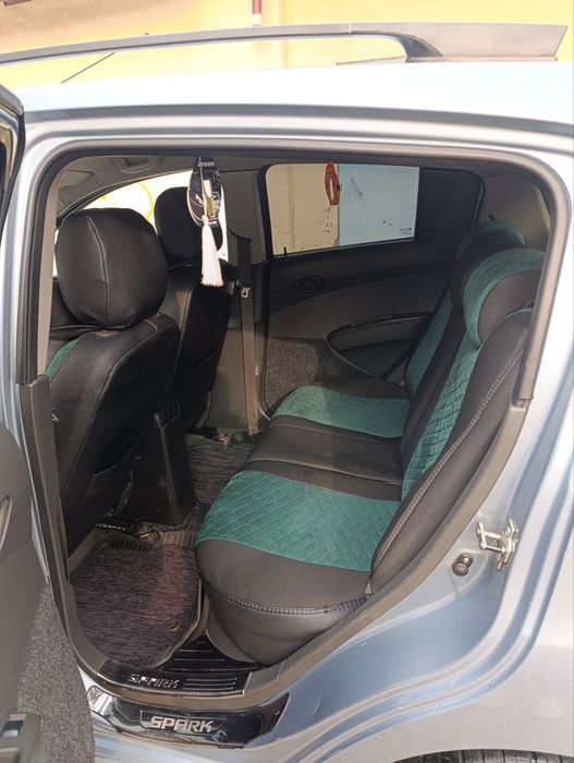 Продам Спарк АКПП