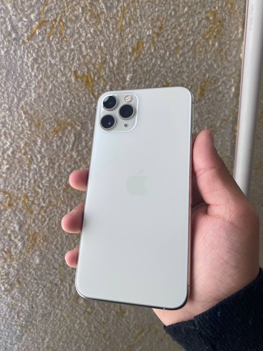iPhone 11 pro xolati ideal