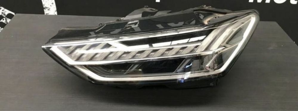 Ауди А7 4к матрикс / Matrix full led ( оборудван )