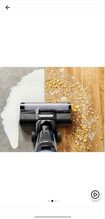 Aspirator vertical Rowenta X-Clean 2, factura și garanție 2 ani Emag