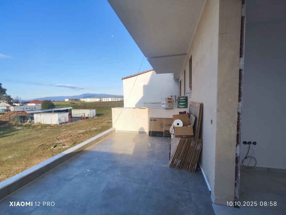 ПРОДАВА Мезонет в Паралия Офринио