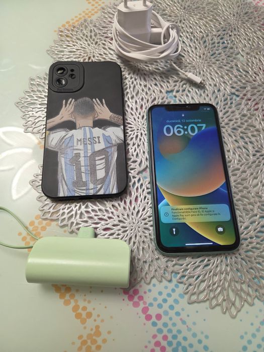 iPhone 11 64 GB in stare buna