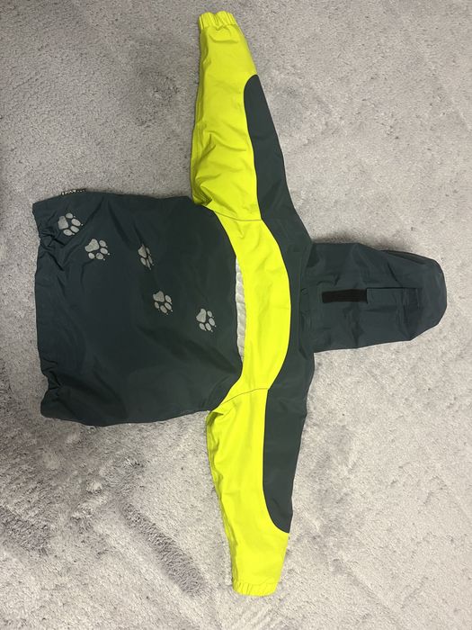 Geaca Jack Wolfskin