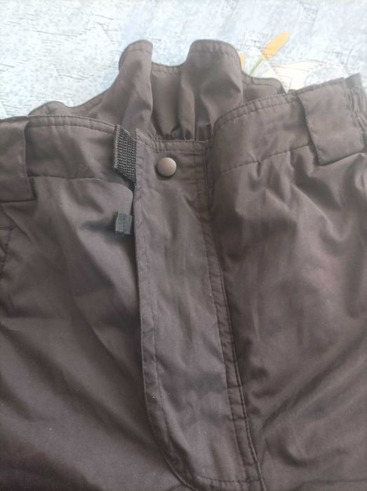 Зимен панталон обличан веднъж