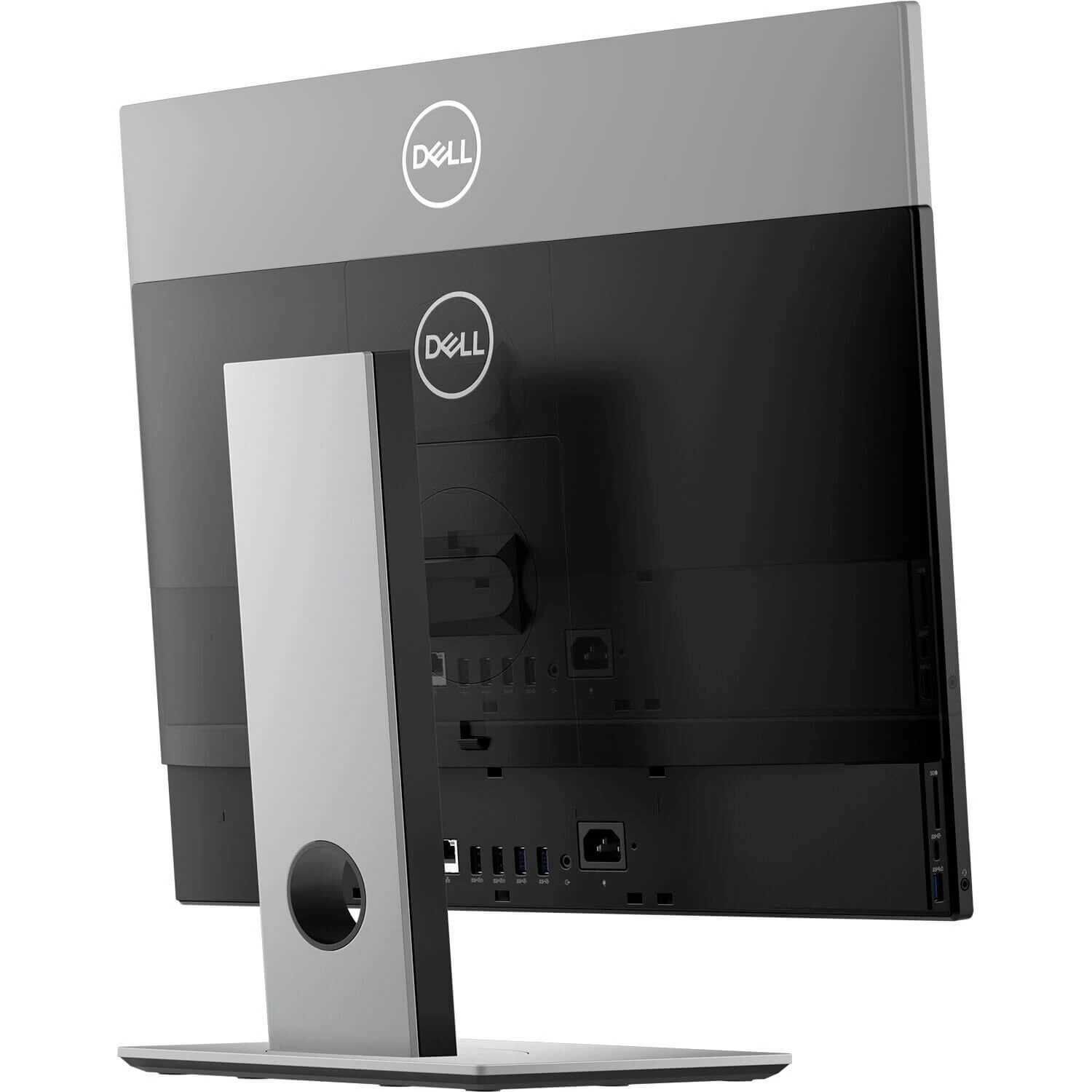 Продаётся новый Моноблок24" (AIO) Dell OptiPlex 5490 PH7HG