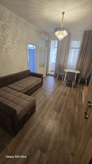 Аренда с ремонтом Феруза Экобазар №U56