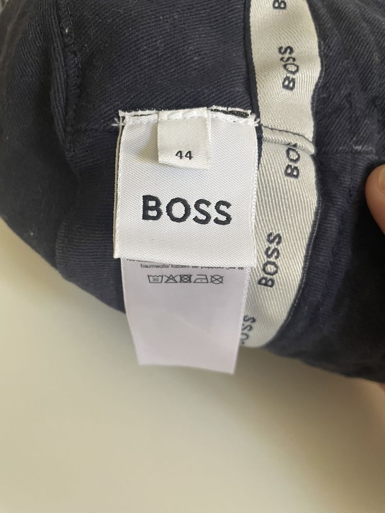 Palarie Hugo boss baby